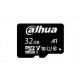 32GB, ENTRY LEVEL VIDEO SURVEILLANCE MICROSD CARD, READ SPEED UP TO 100